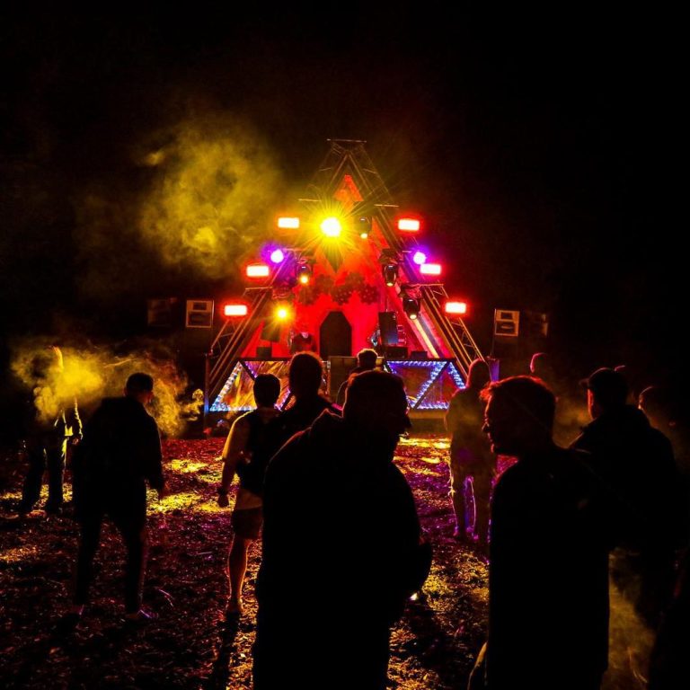 Feel You Free Festival 2025