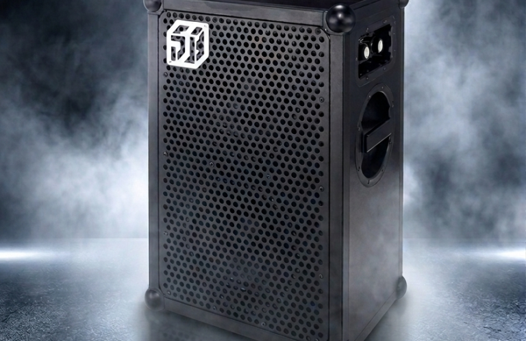 Soundboks2