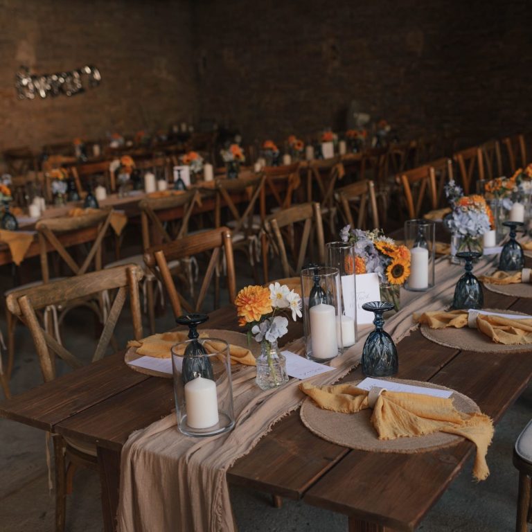 Hochzeit Prosselsheim