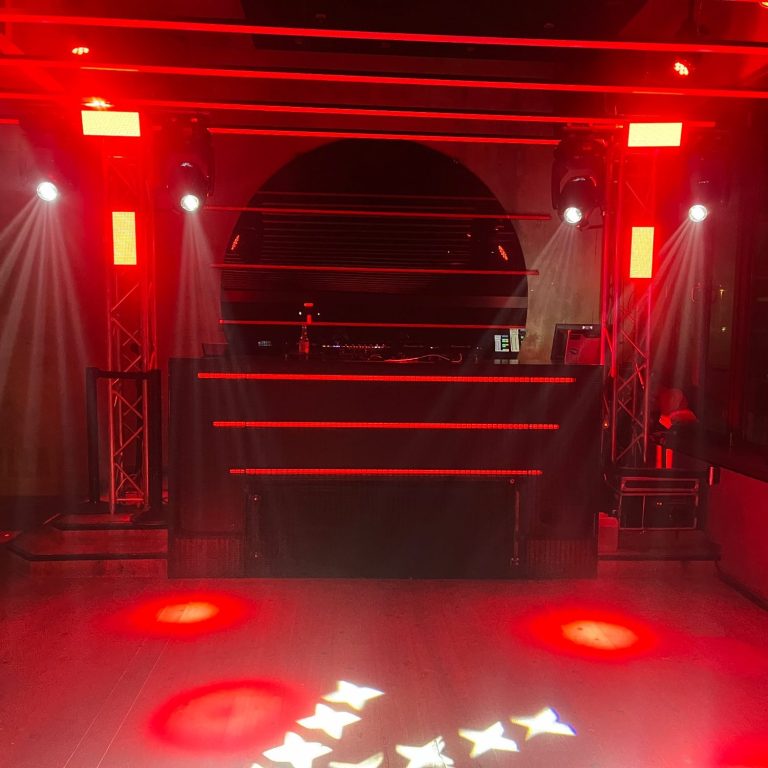 Echo of Silence / Alter Ego Würzburg