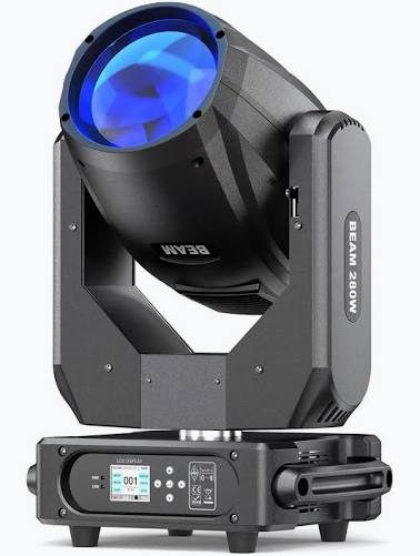 PAR LED 56